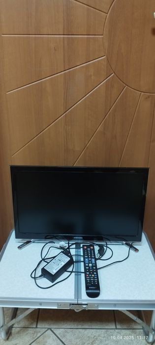 TV Samsung UE22F5400