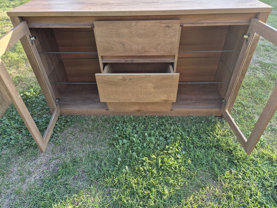 Sprzedam komplet mebli