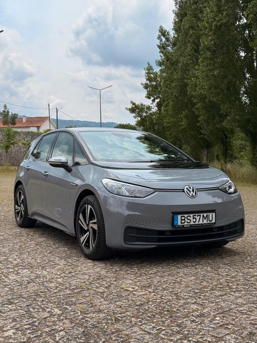 VW ID.3 Pro Performance (204 cv) ( cIVA)