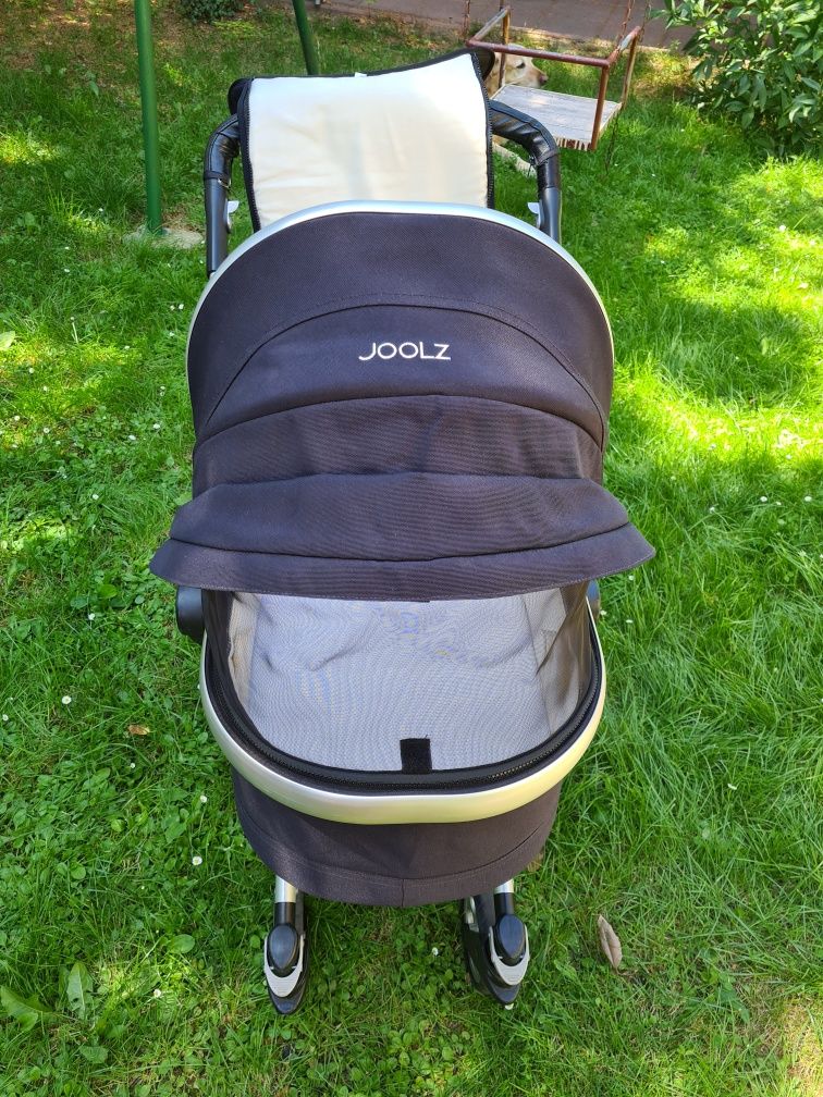 Joolz wózek 2 w 1