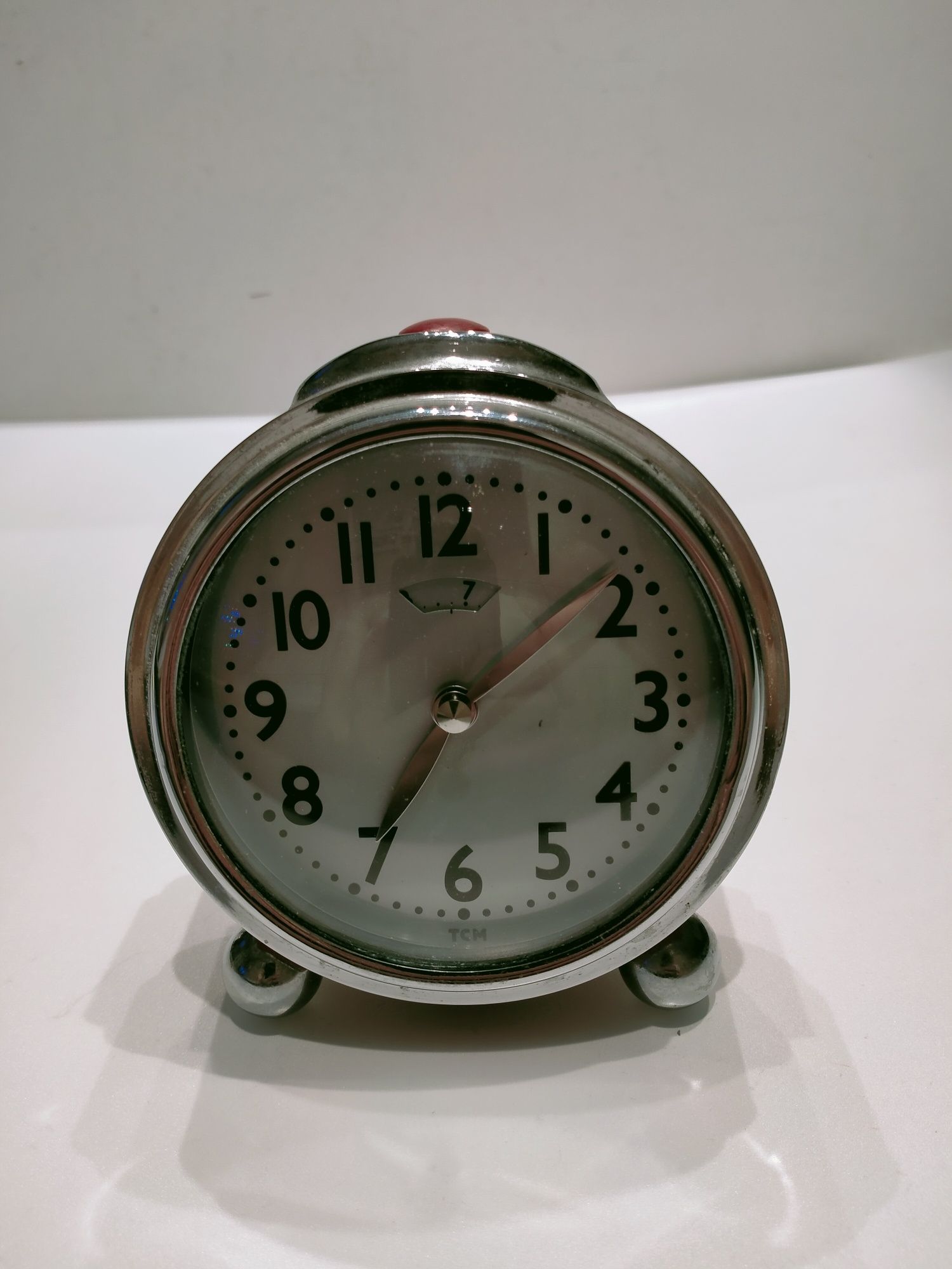 Kolekcjonerski budzik Tchibo Gmbh Vintage