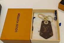 Brylok bryloczyk Louis Vuitton 220417