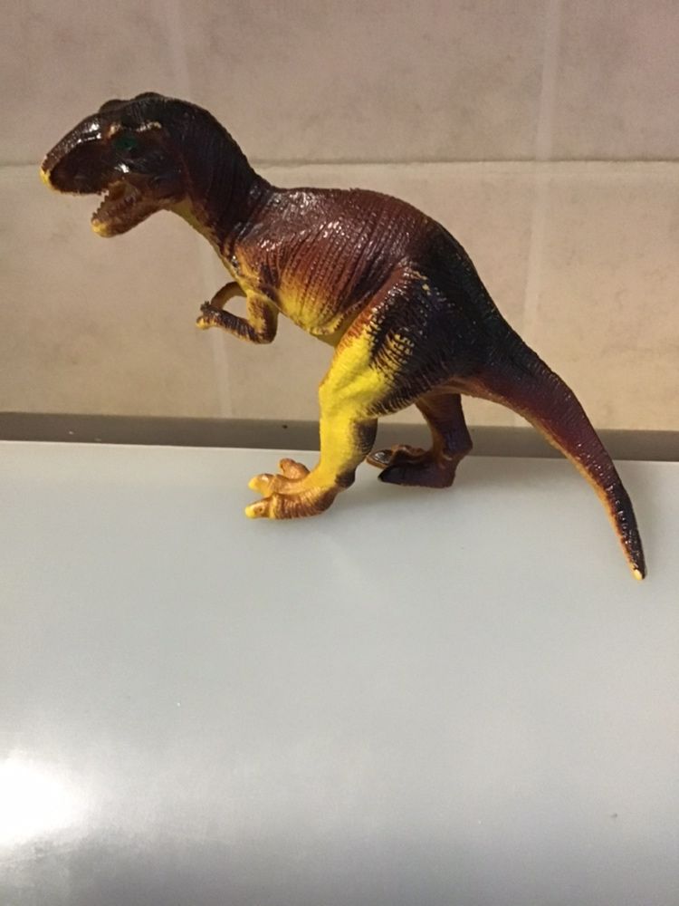 Іграшка Динозавр игрушка Динозавр