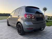 Volkswagen Golf PLUS 1.4 TSI DSG niski przebieg