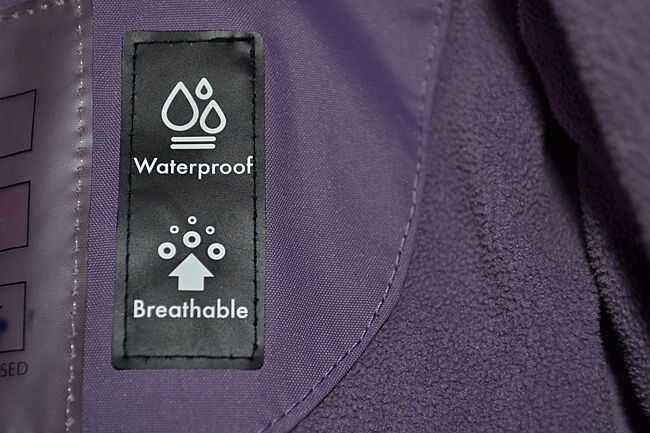 Зимний мембранный комбинезон Hummel 92р.