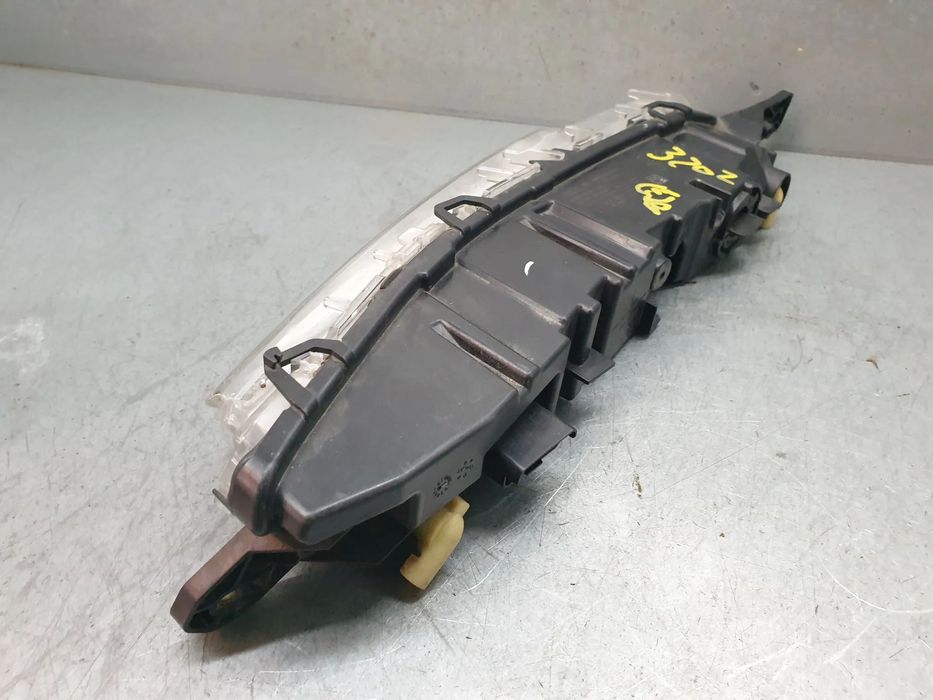 Luz circulação diurna esquerda CITROËN C4 Picasso II