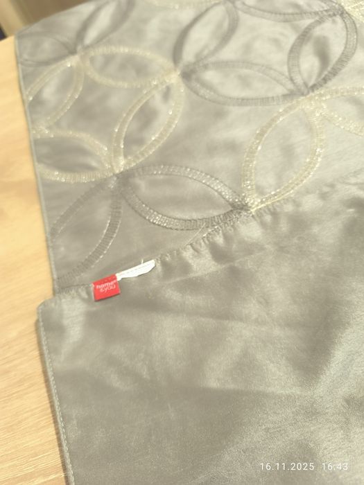 Bieżniki komplet 2szt 35/180