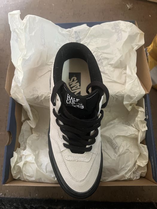 Vans Half Cab LX Reissue || 40.5