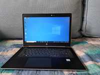 HP ProBook 440 G5/Intel(R) Core(TM) i7-8550U/RAM 16GB/256 SSD/14"