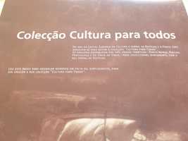 Coleção Cultura para todos