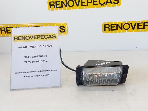 Farol nevoeiro frente esquerdo SEAT Ibiza II (6K1)