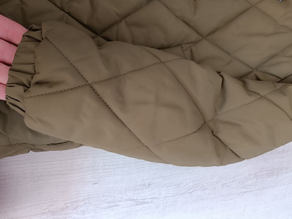 Kurtka zimowa Cool club rozmiar 140 lecz wypada na 128-134