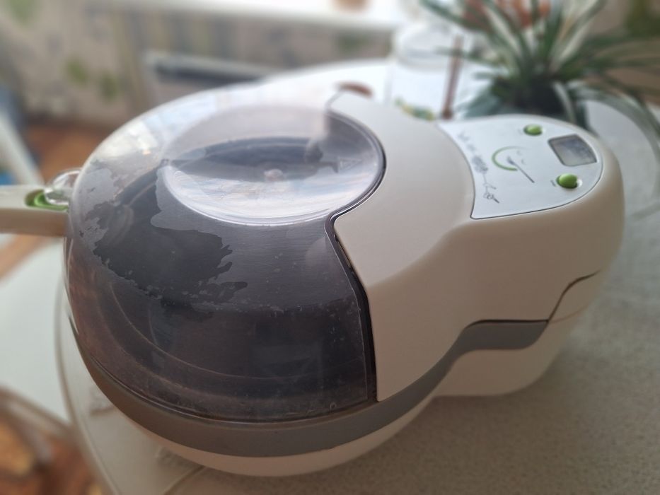 Фритюрниця TEFAL FZ 7010