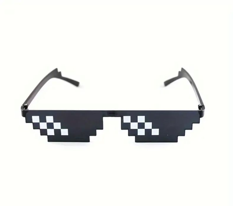 Óculos de sol decorativos ,escolha ideal para presentes