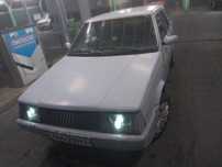 Fiat Regata 1986 универсал 1,3 мкпп 5