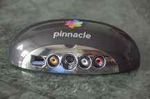 Pinnacle Studio 710-usb в комплекте с кабелями!