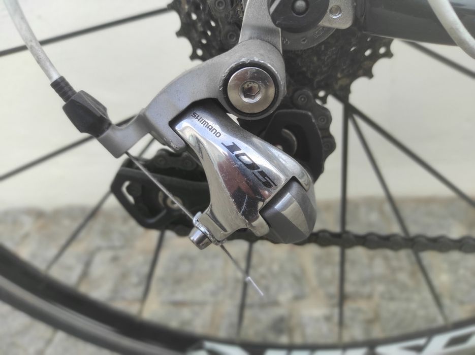 BH Prisma SM Carbono