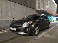 Mazda 3 Skyactiv - G. 2012. 156km.