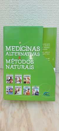 Medicinas Alternativas