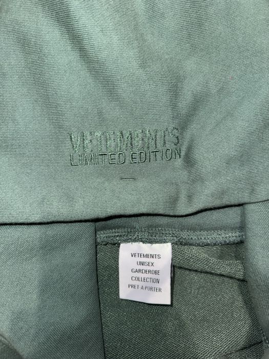 зипка vetements опиум