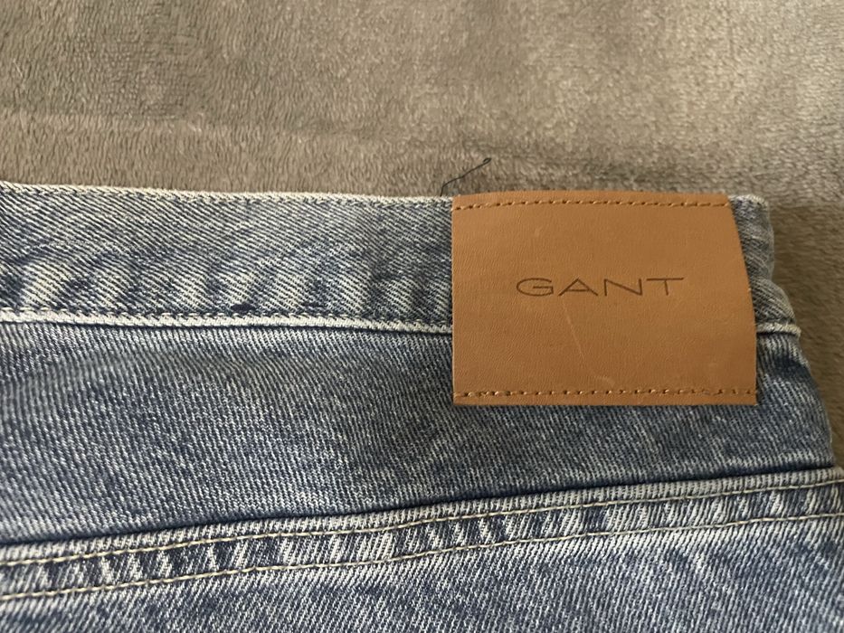 Джинси Gant XXL