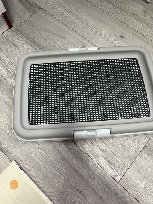 Туалет лоток для собак