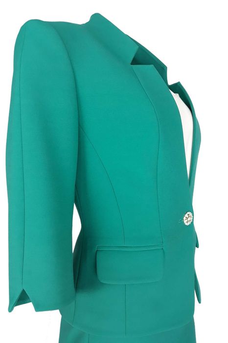 Женский  костюм р 54 .торговой марки "Джей Эль".J&L