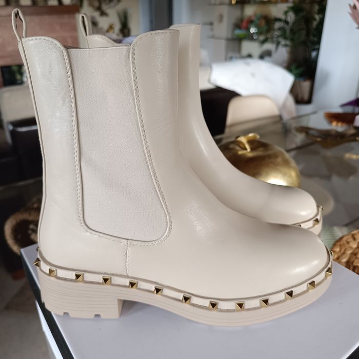 Bota/Galocha nunca usada