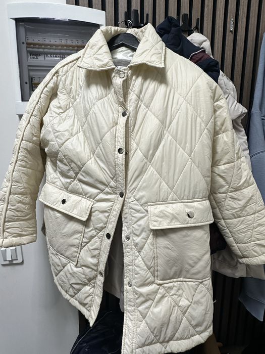 Курточка демосезон