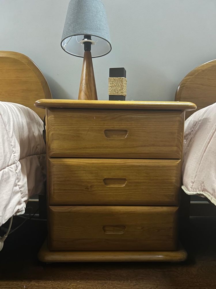 Conjunto de quarto