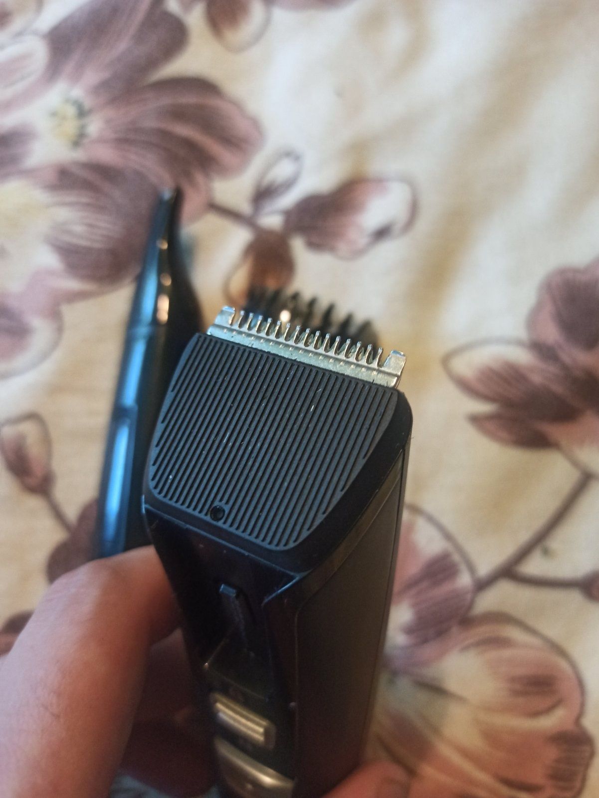 Remington 2 шт mb4120 +  ne8000 Машинка для стрижки , тример