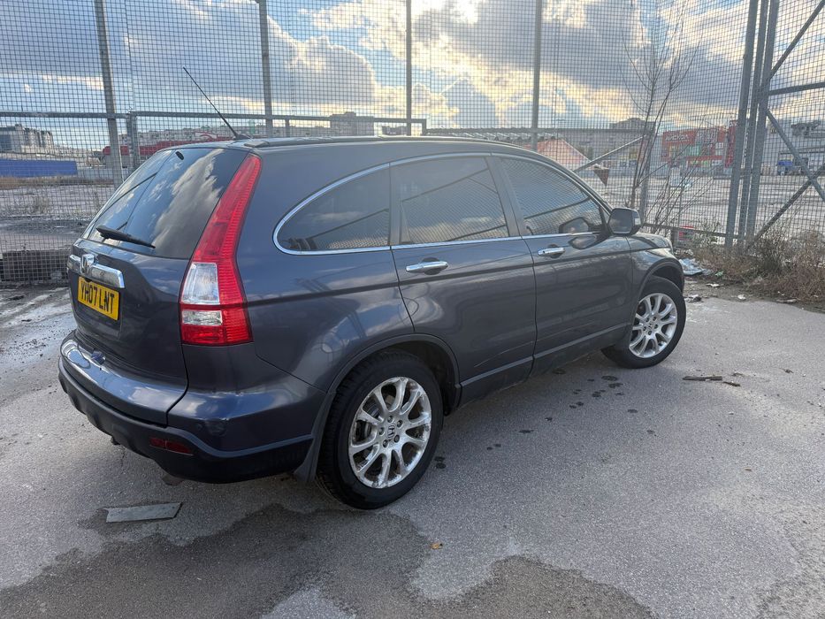 Продам авто Honda CR-V