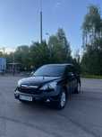 Honda CR-V 2008 2.4 газ/бенз Автомат Максимальна комплектація