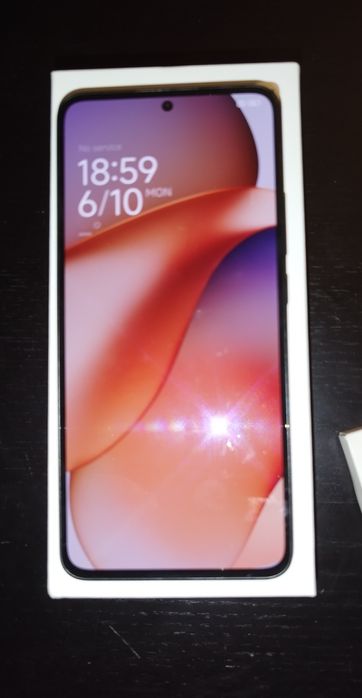 Xiaomi 13T pro 5G - 512GB