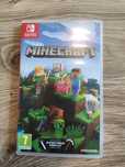 Minecraft Nintendo