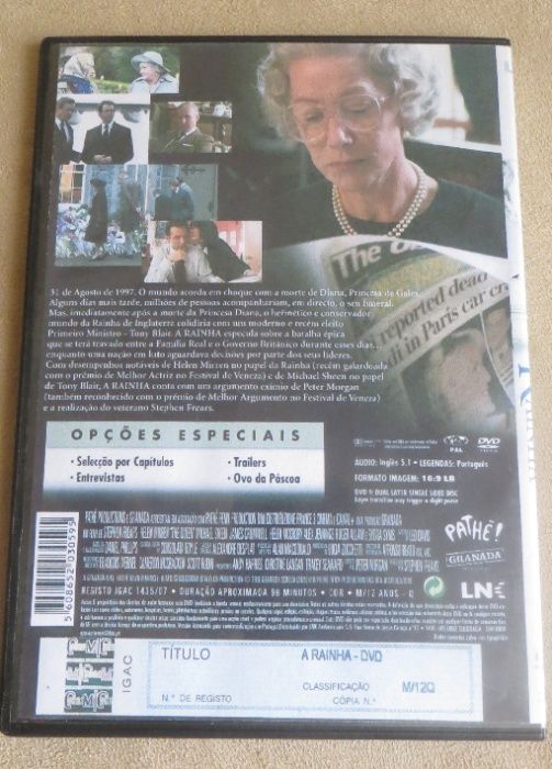 Bola puzzle Mr Peabody and Sherman + Oferta DVD A Rainha