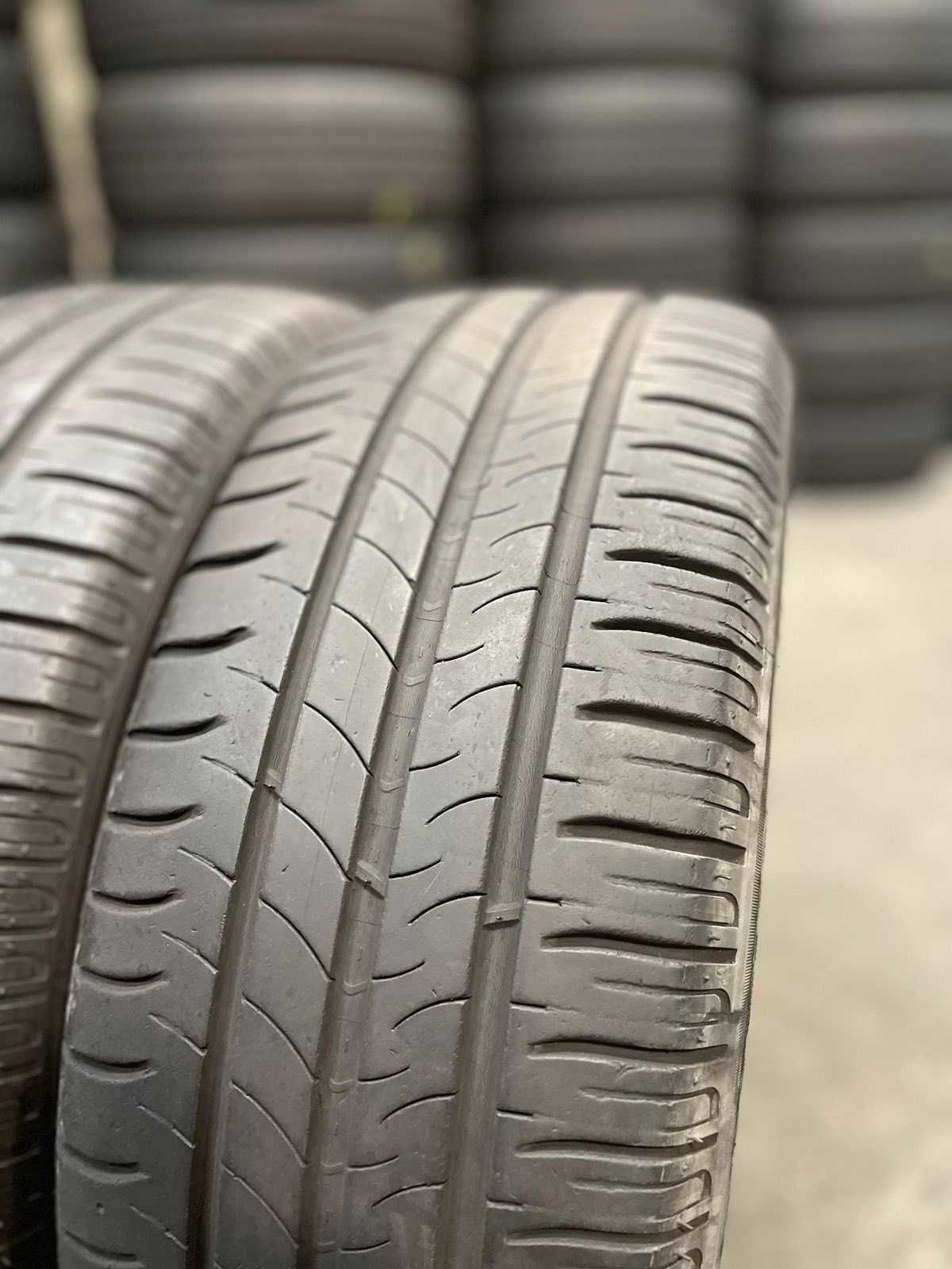 195/55 R16 Michelin Energy Saver (Літні автошини бу) Склад-Київ