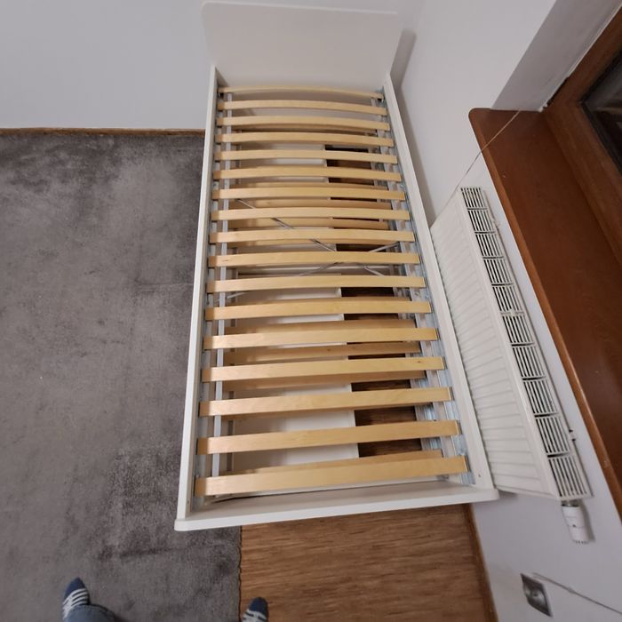 Lóżko ikea 200cmx90cm