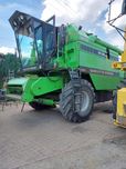 Rezerwacja! Kombajn Deutz Fahr 36.10