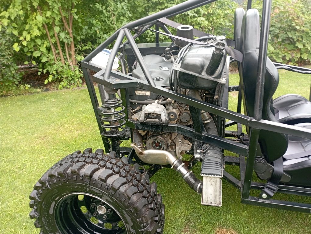 Buggy 2018 Atv buggy quad