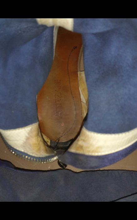 Обувь женская размер 38