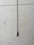 Antena CB. Długość 101,5 cm.