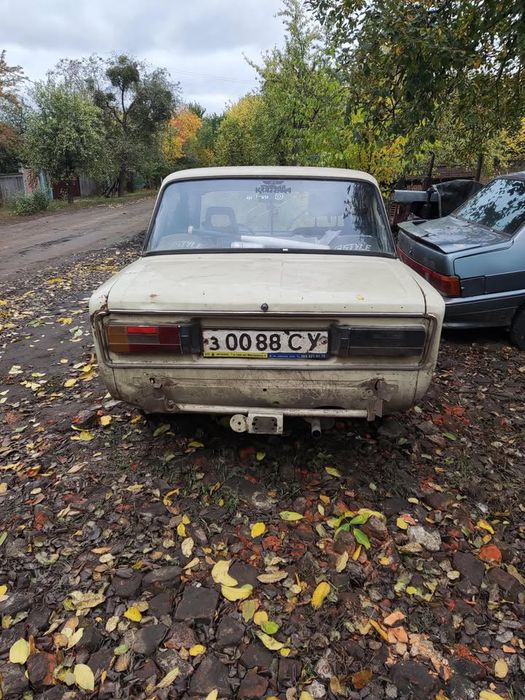 Продам ваз 21061
