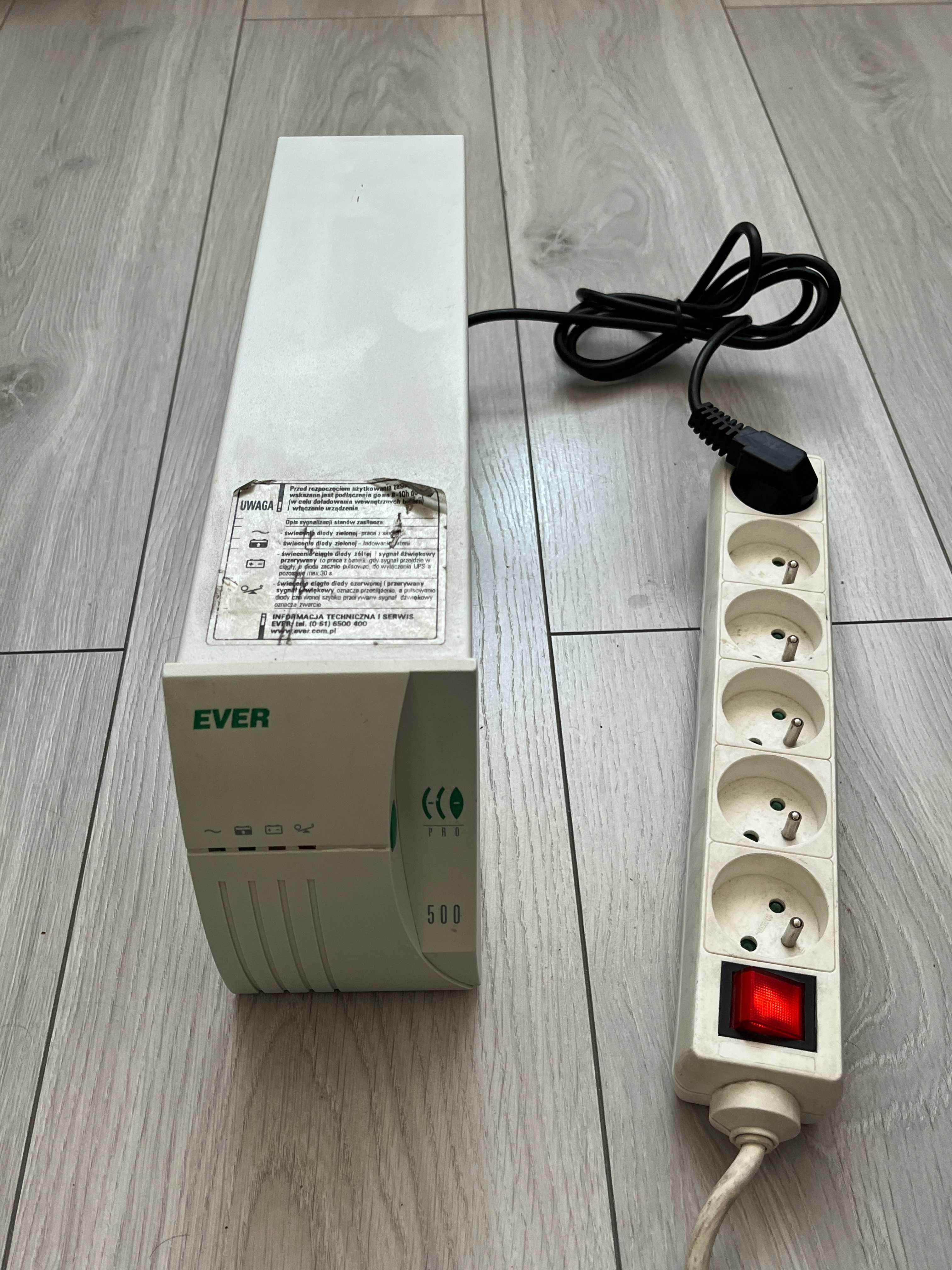UPS EVER Pro 500