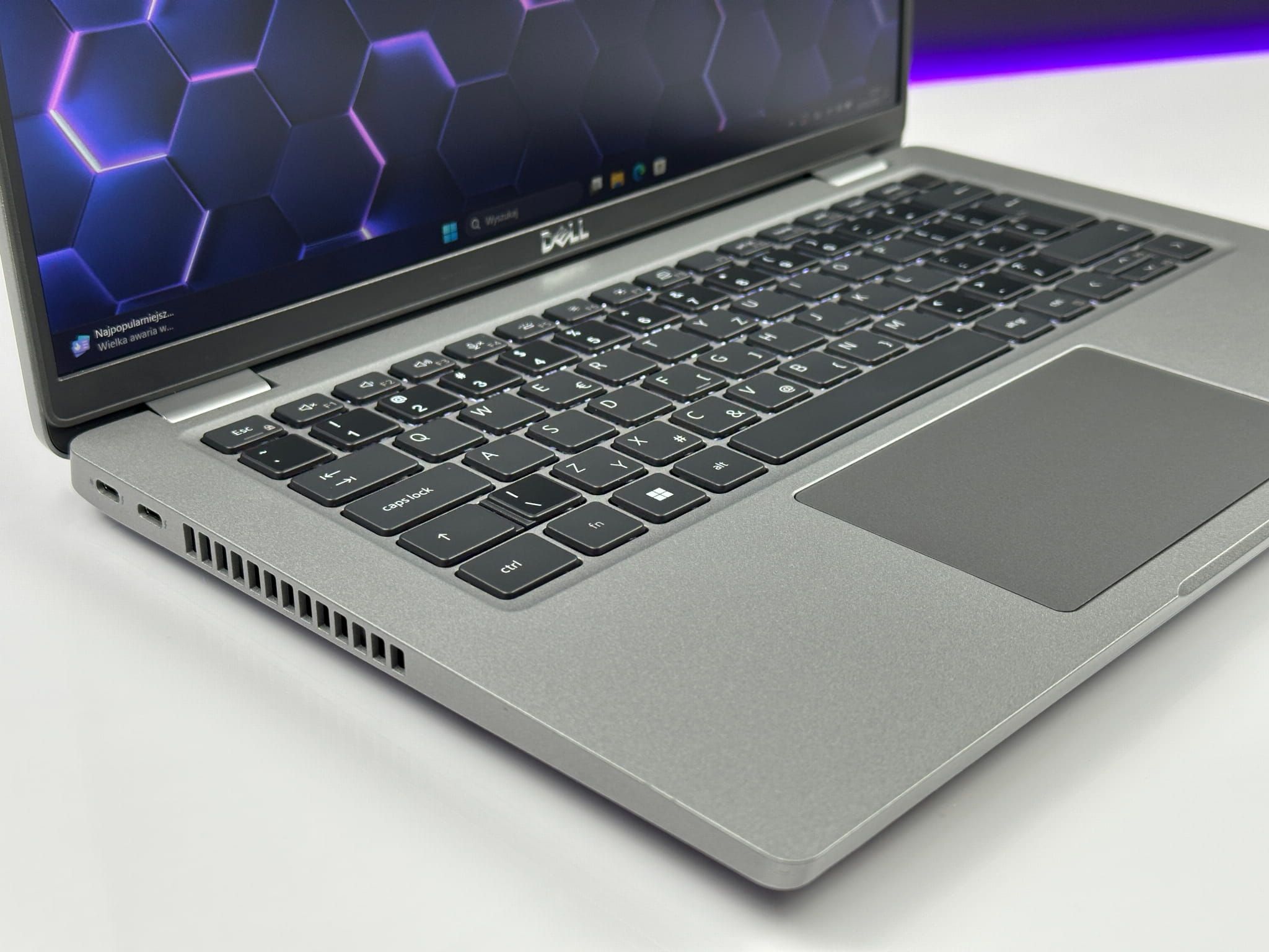Laptop DELL Latitude 5430 | i5-1245U / FHD / 16GB RAM / 512GB / FV23%