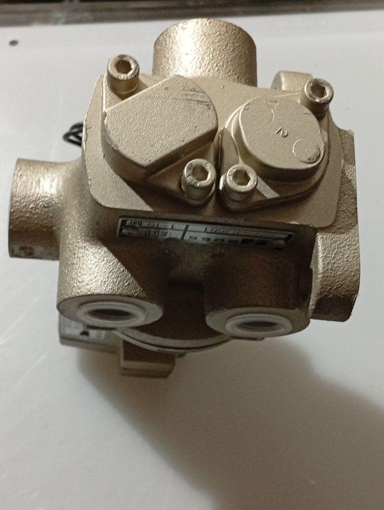 Moto bomba  nova