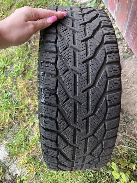 Opony kormoran 195/50/15