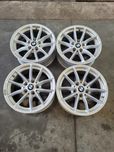 felgi bmw r 16 aluminiowe 5 x 112