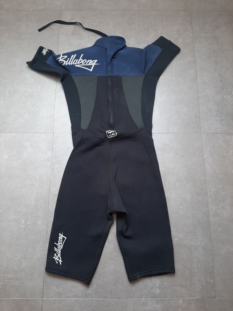 Fato de surf / bodybord Billabong