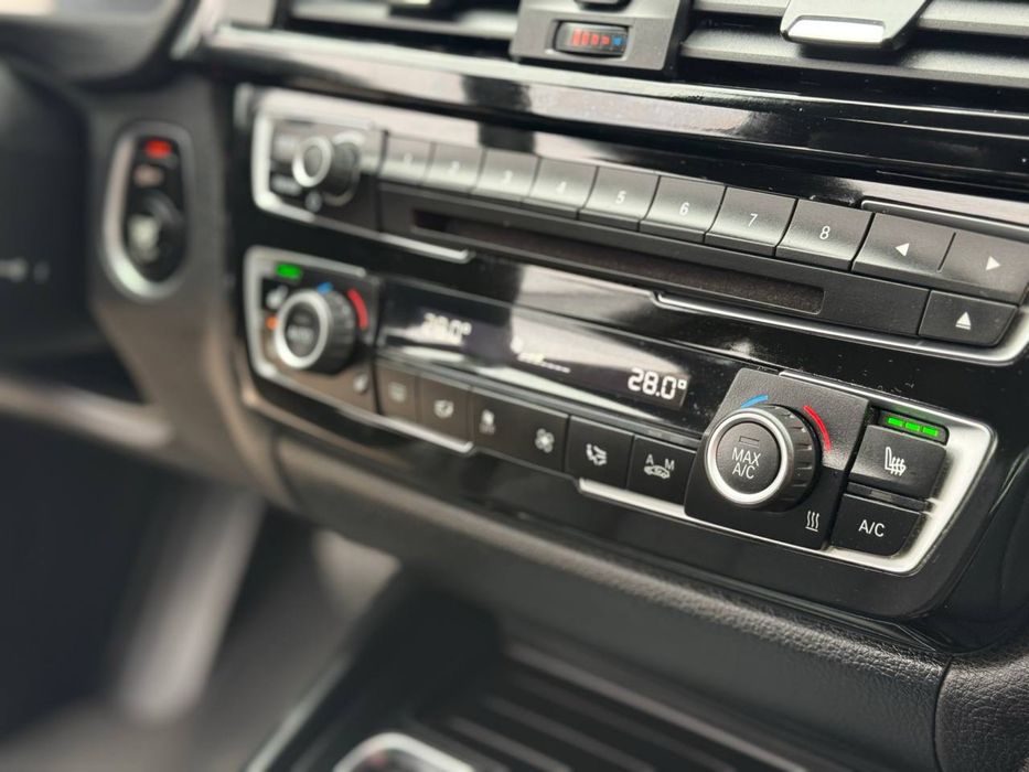 продам BMW F30 2017